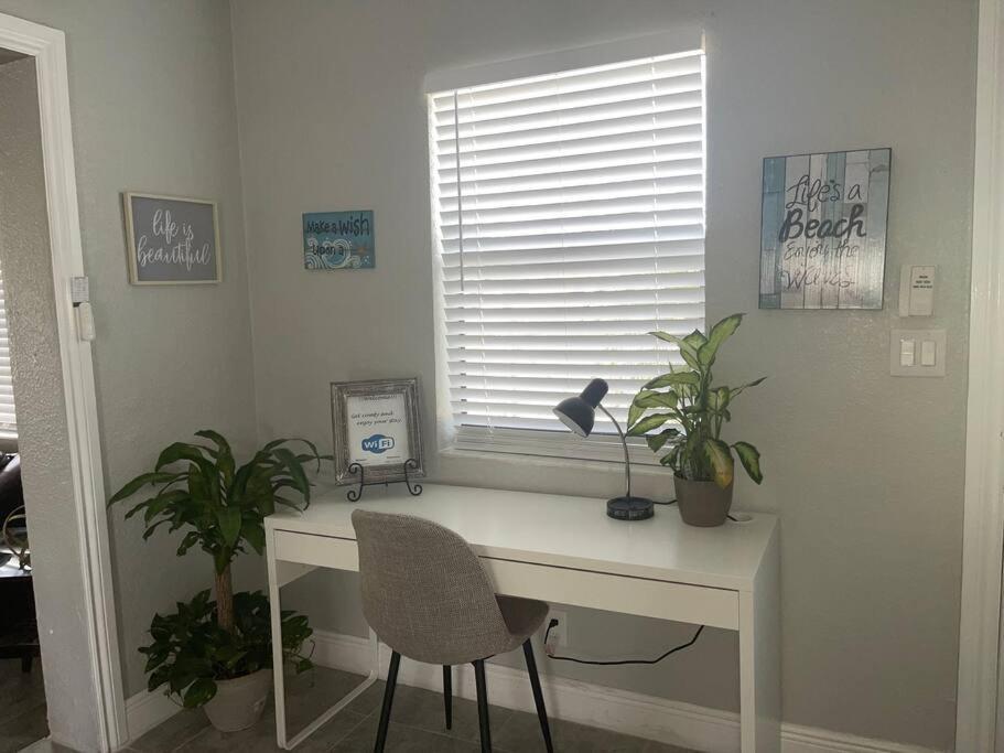 Holiday home Relaxing 4 Bedroom House Perfect Florida Getaway