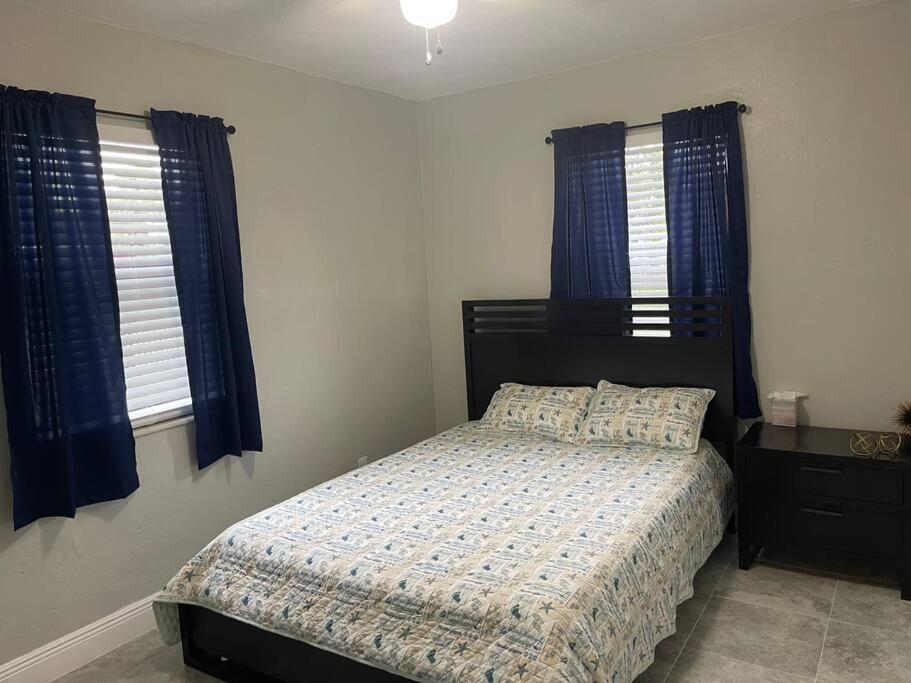 Relaxing 4 Bedroom House Perfect Florida Getaway Fort Lauderdale