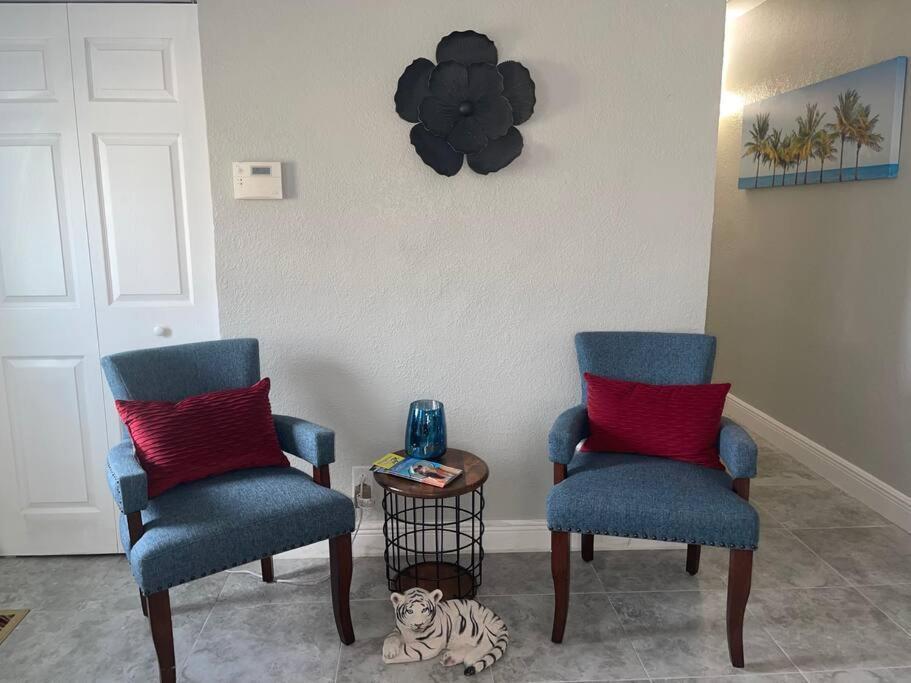 Relaxing 4 Bedroom House Perfect Florida Getaway Holiday home
