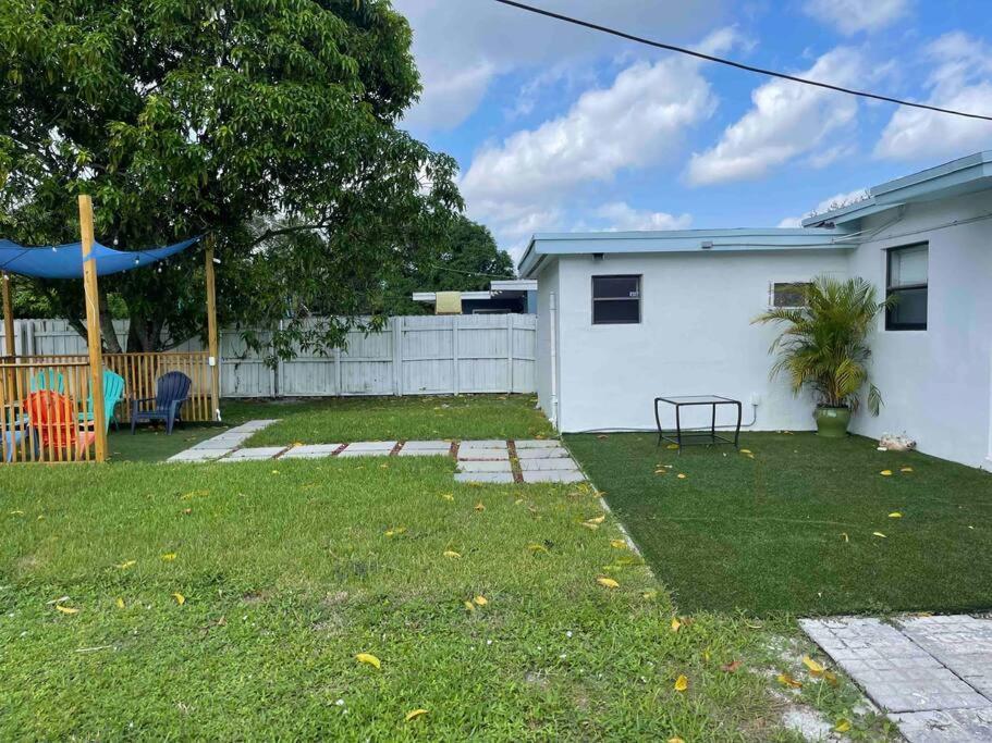 Relaxing 4 Bedroom House Perfect Florida Getaway * Fort Lauderdale