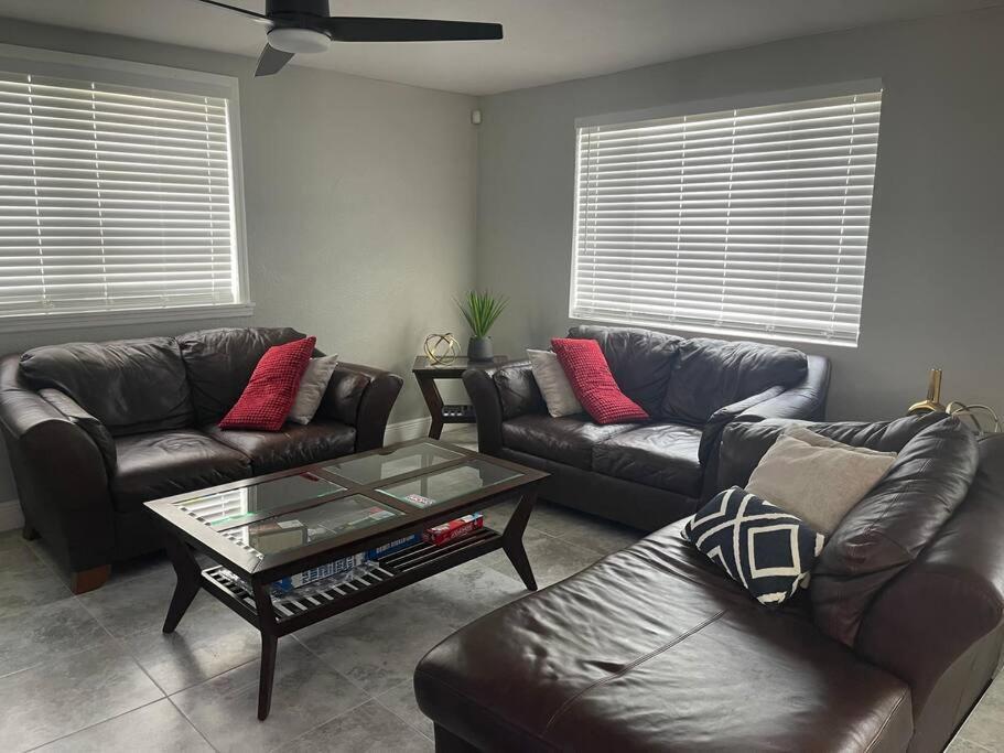 Holiday home Relaxing 4 Bedroom House Perfect Florida Getaway *